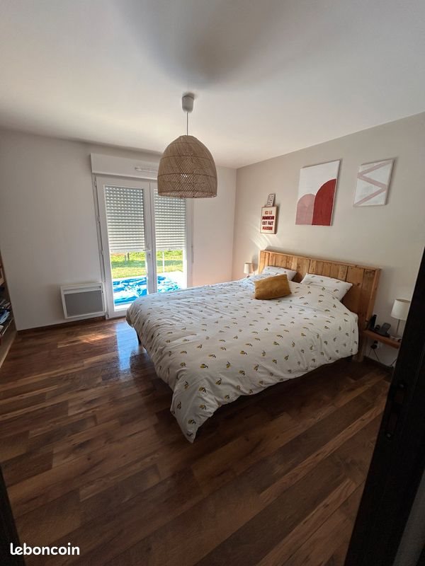 Maison à vendre, 84m², Sainte-Juliette-sur-Viaur