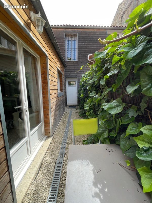 Appartement à louer, 40m², Bordeaux
