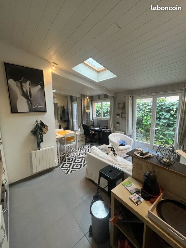 Appartement à louer, 40m², Bordeaux