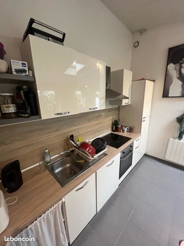 Appartement à louer, 40m², Bordeaux