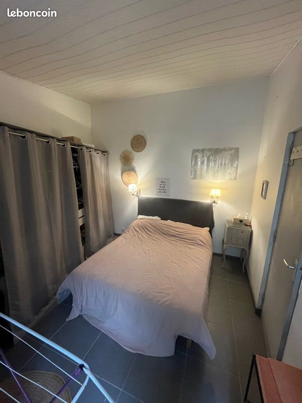 Appartement à louer, 40m², Bordeaux