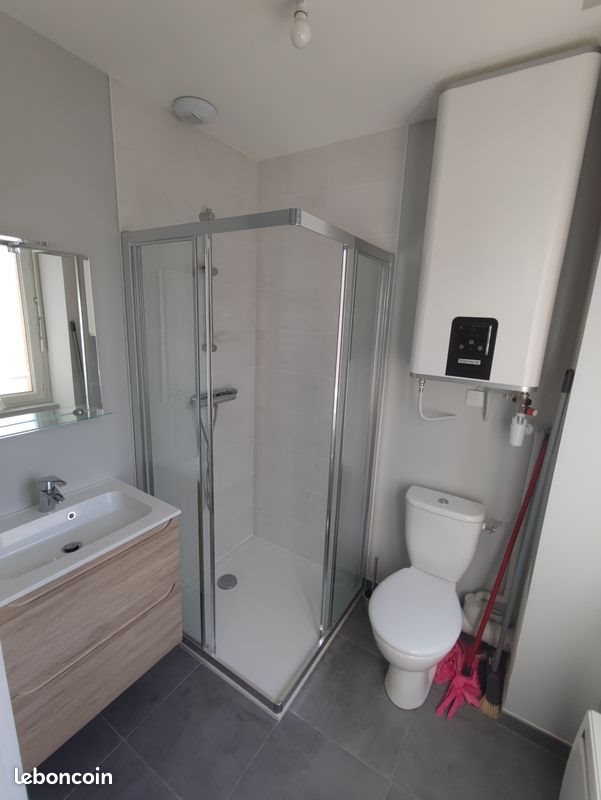 Appartement à louer, 16m², Port-Brillet