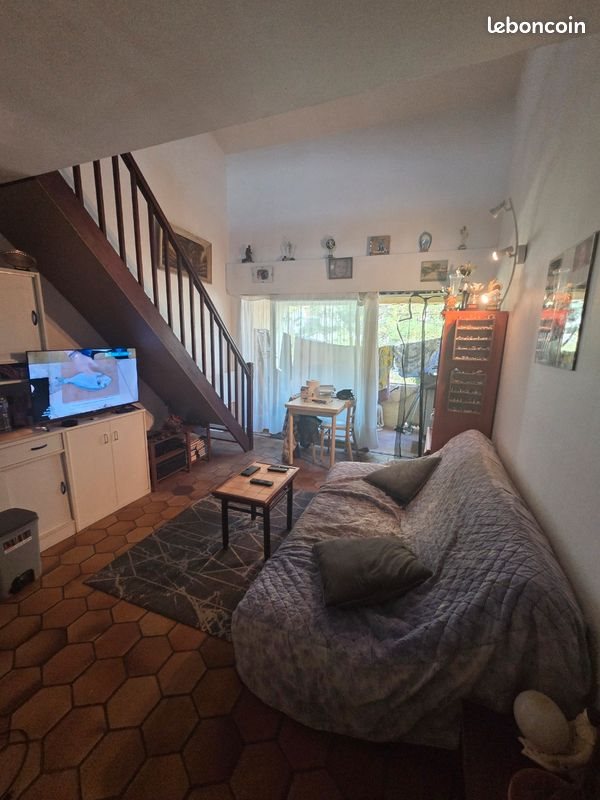 Appartement à vendre, 30m², La Garde