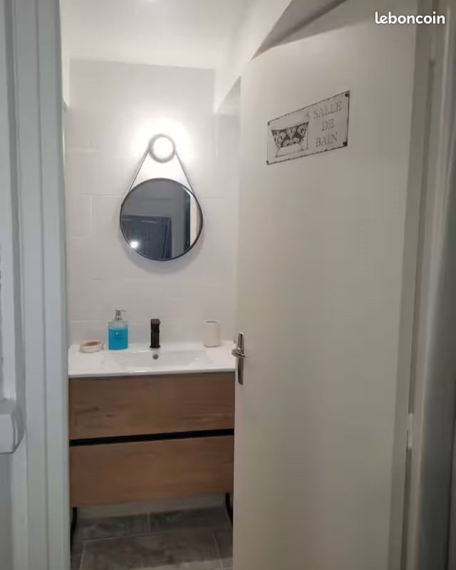 Appartement à louer, 40m², Céret