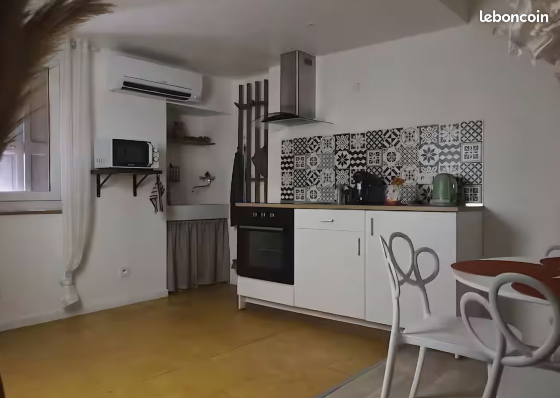 Appartement à louer, 40m², Céret