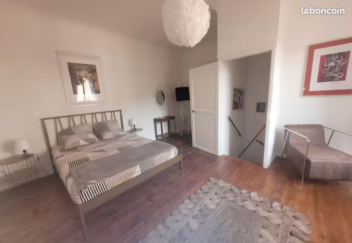 Appartement à louer, 40m², Céret