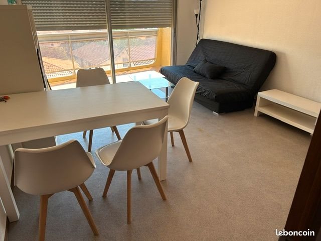 Appartement à louer, 27m², Dax