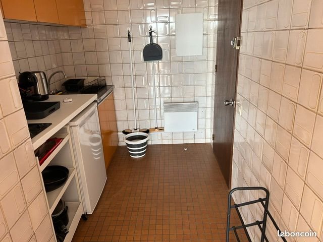 Appartement à louer, 27m², Dax