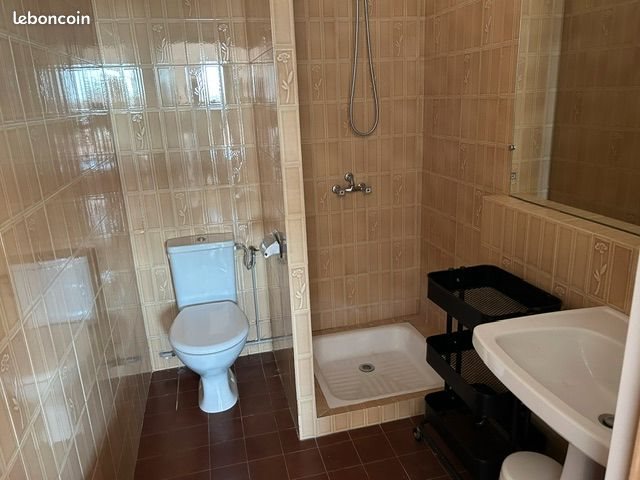 Appartement à louer, 27m², Dax