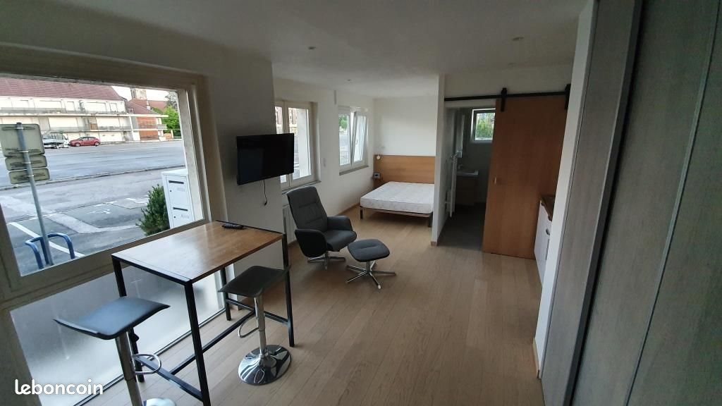 Appartement à louer, 24m², Lure
