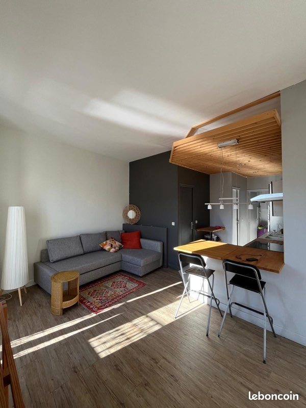 Appartement à louer, 45m², Sète