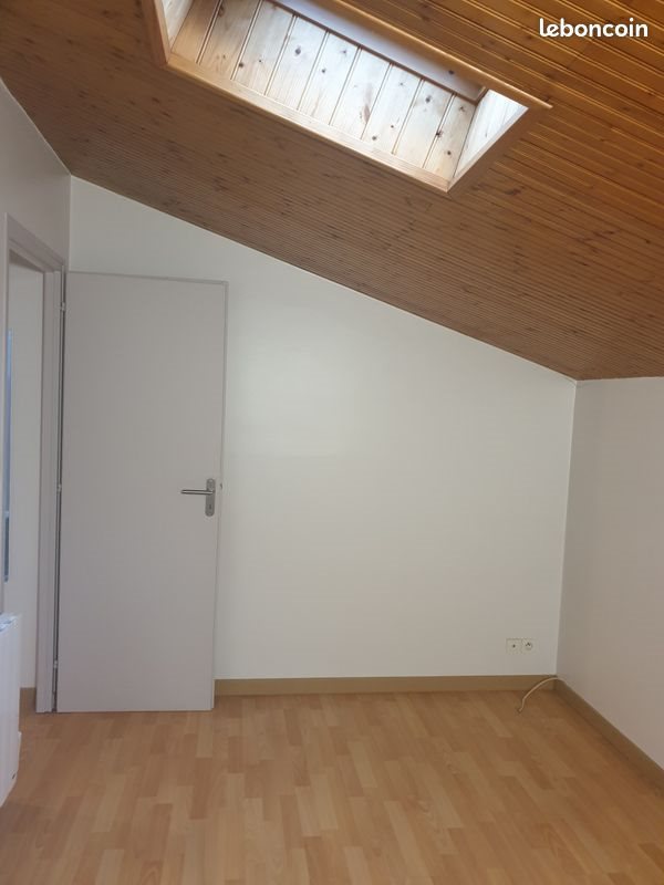 Appartement à louer, 59m², Luçon