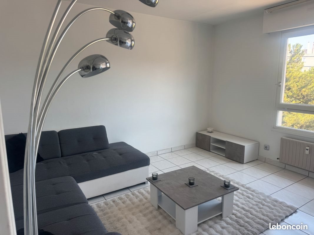 Appartement à louer, 79m², Saint-Etienne