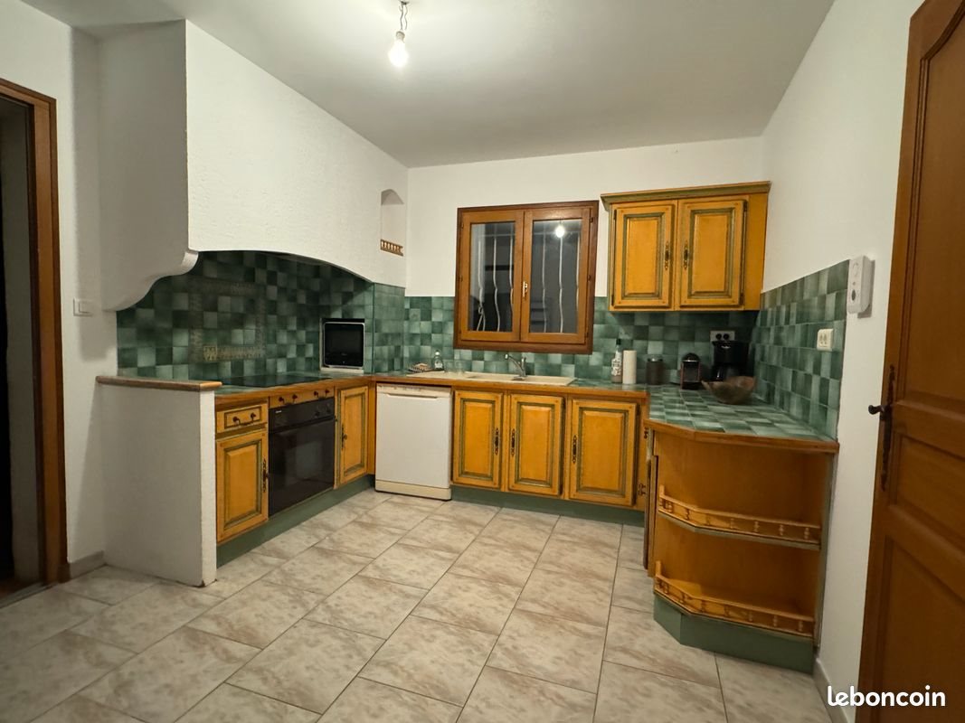 Maison à louer, 115m², Ensuès-la-Redonne