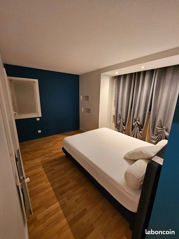Appartement à louer, 71m², Pau