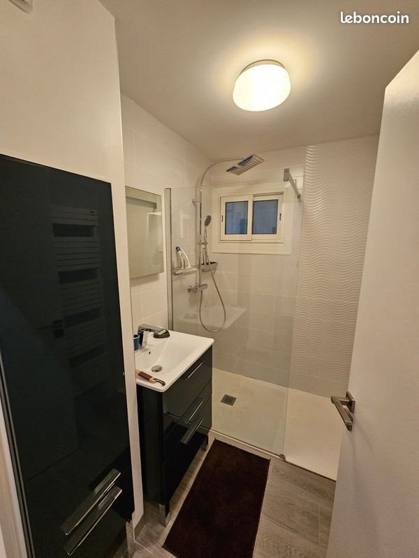 Appartement à louer, 71m², Pau
