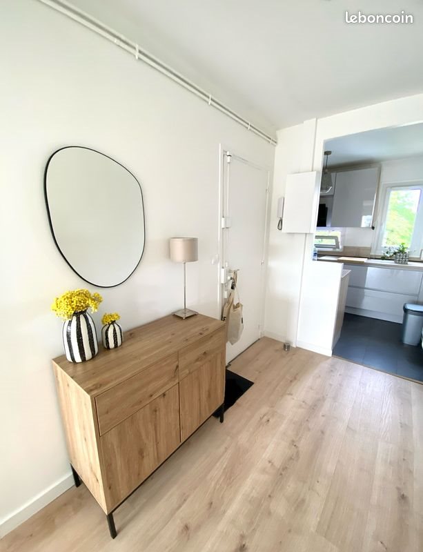 Appartement à louer, 60m², Colombes