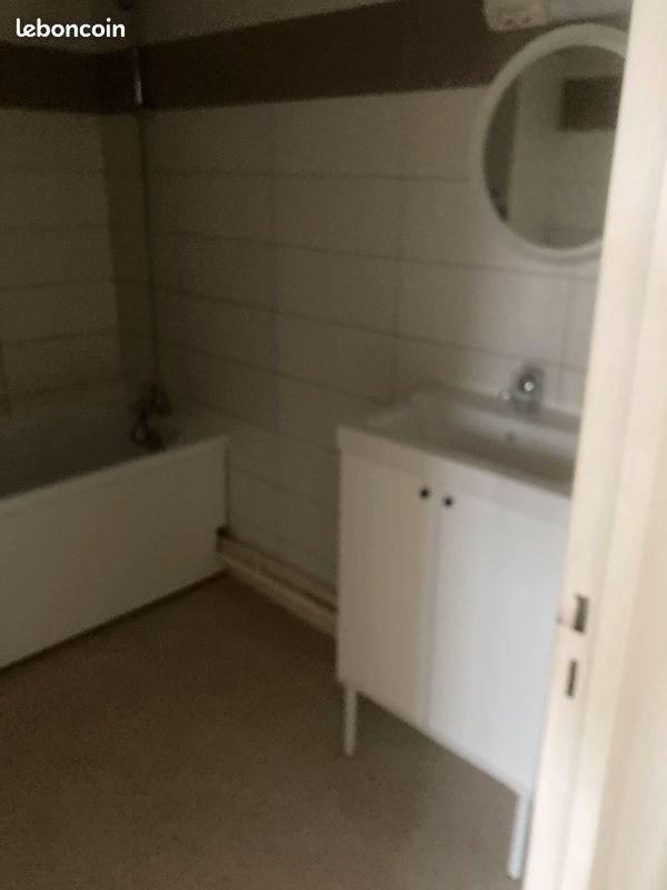 Appartement à vendre, 71m², Nantes