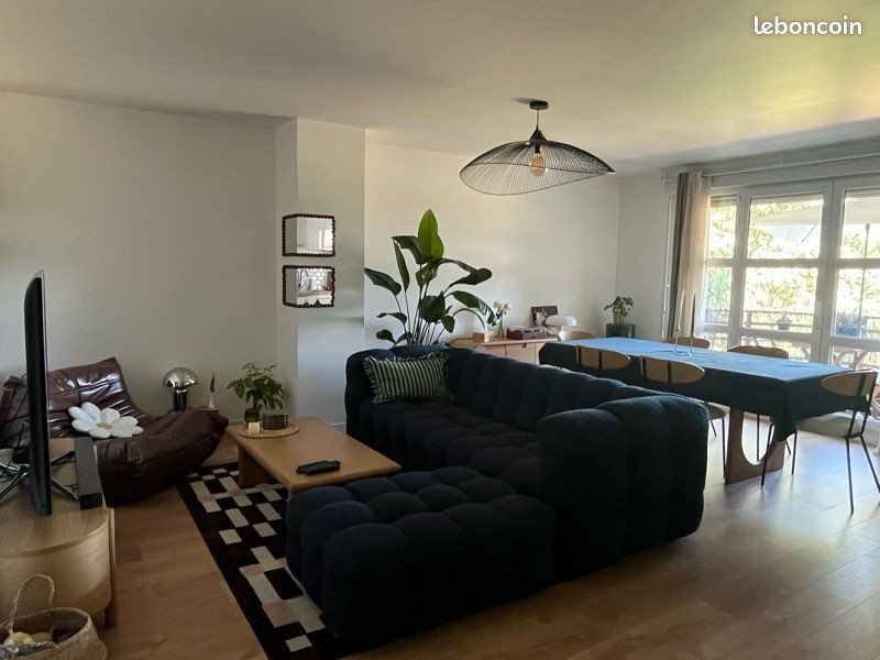 Appartement à vendre, 67m², Toulouse