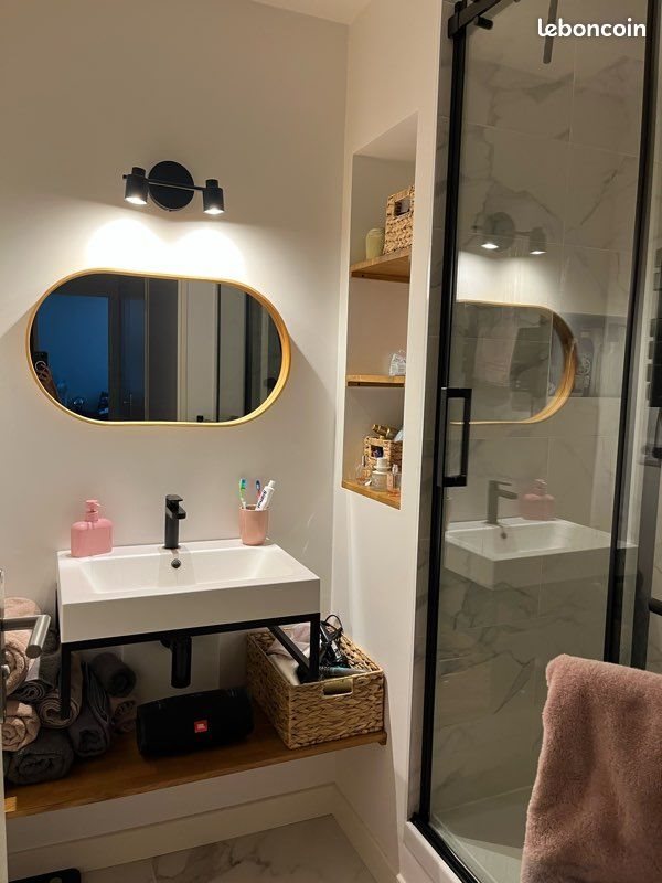 Appartement à vendre, 67m², Toulouse