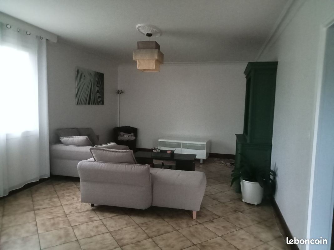 Maison à vendre, 95m², Cravant