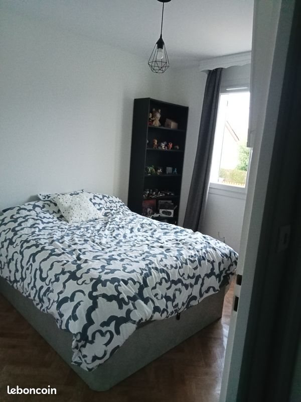 Maison à vendre, 95m², Cravant