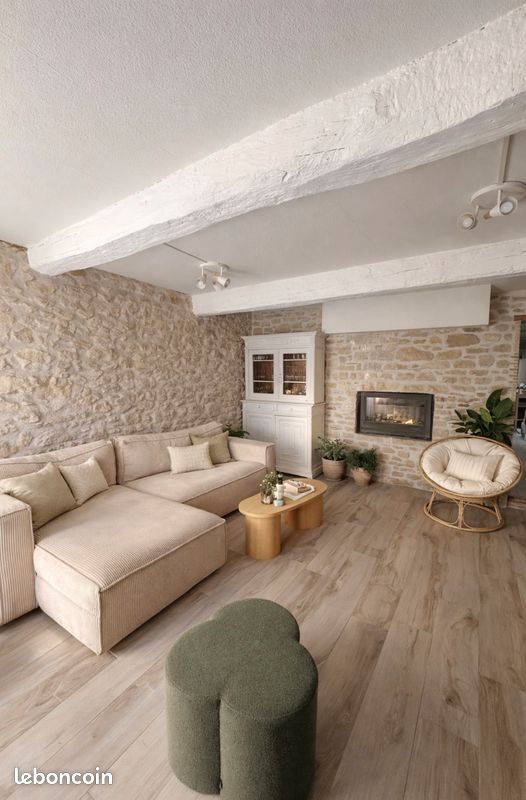 Maison à vendre, 112m², Saïx