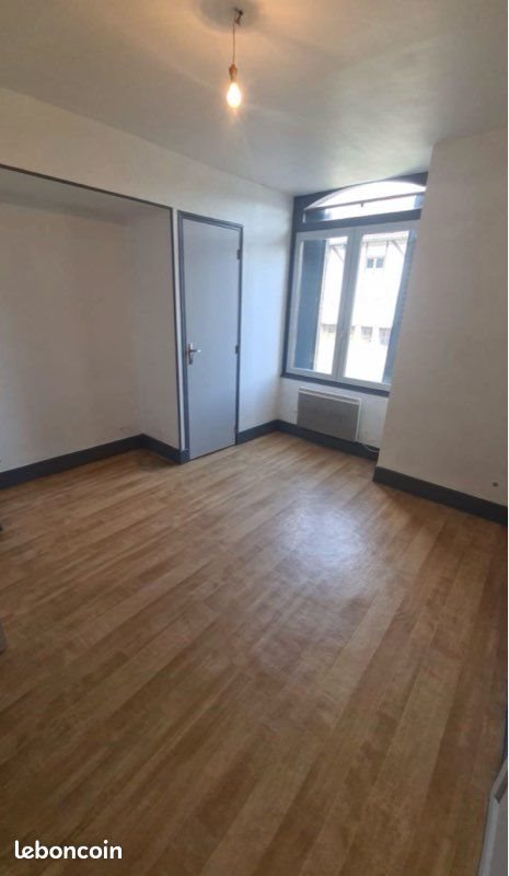 Appartement à louer, 42m², Montluçon
