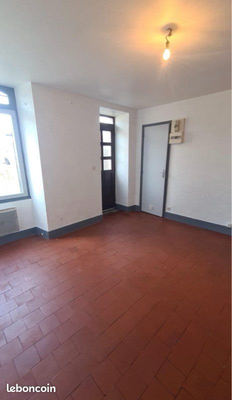 Appartement à louer, 42m², Montluçon