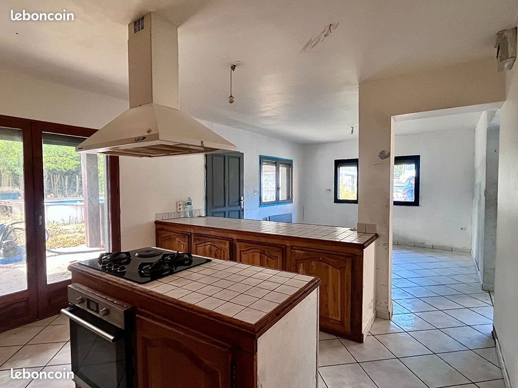 Maison à vendre, 141m², Peschadoires