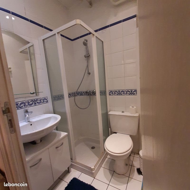 Appartement à louer, 25m², Riom