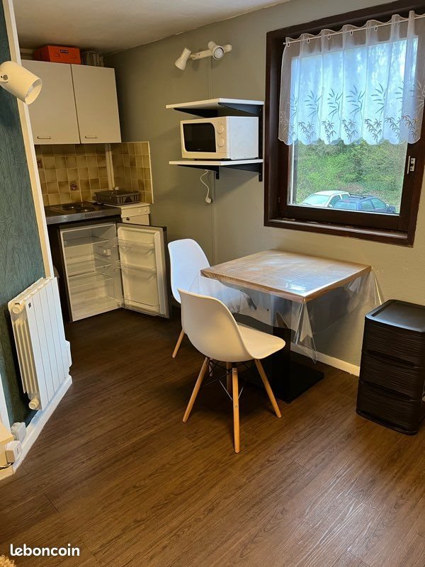 Appartement à louer, 14m², Villeneuve-d'Ascq