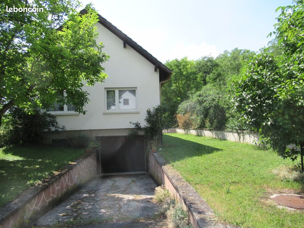 Maison à vendre, 130m², Flexbourg