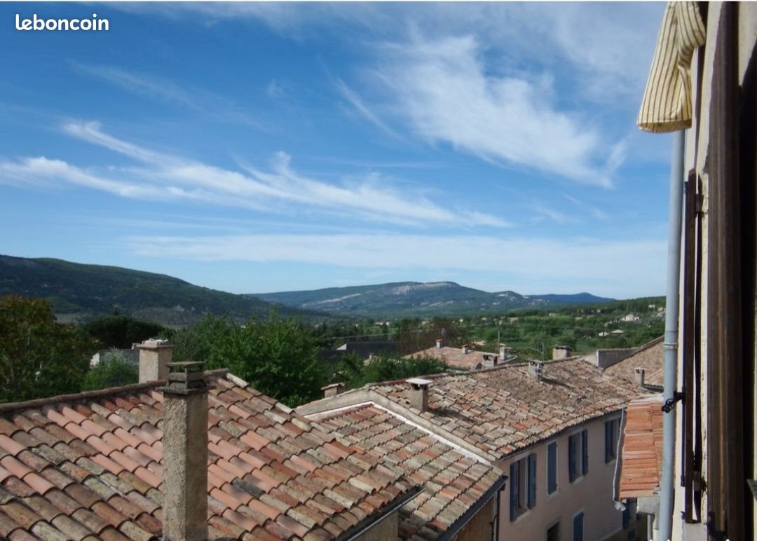 Appartement à louer, 30m², Saint-Étienne-les-Orgues