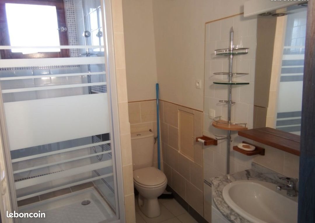 Appartement à louer, 30m², Saint-Étienne-les-Orgues