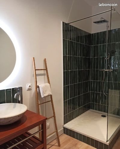 Appartement à louer, 40m², La Rochelle