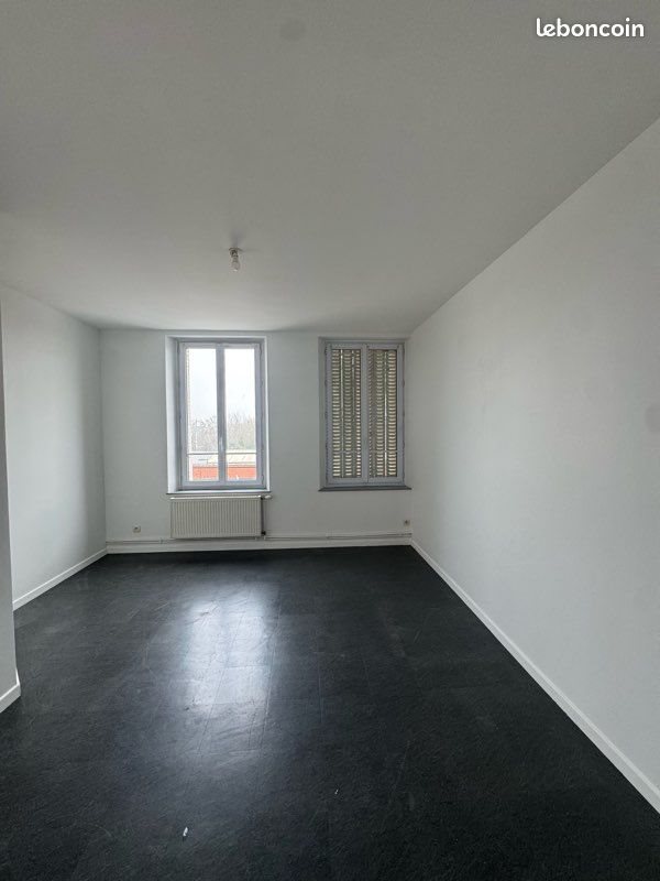 Appartement à louer, 90m², Châlons-en-Champagne