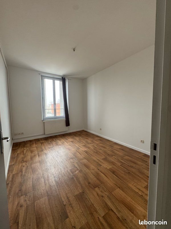 Appartement à louer, 90m², Châlons-en-Champagne