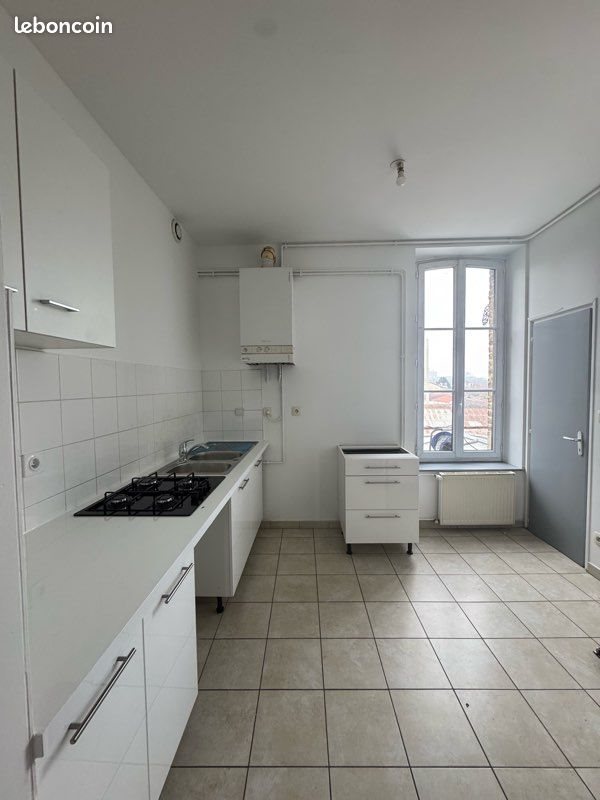 Appartement à louer, 90m², Châlons-en-Champagne