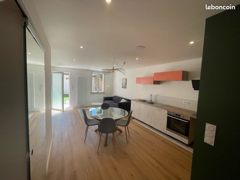 Appartement à louer, 41m², Montauban