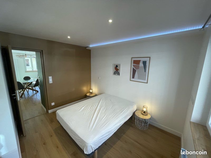 Appartement à louer, 41m², Montauban