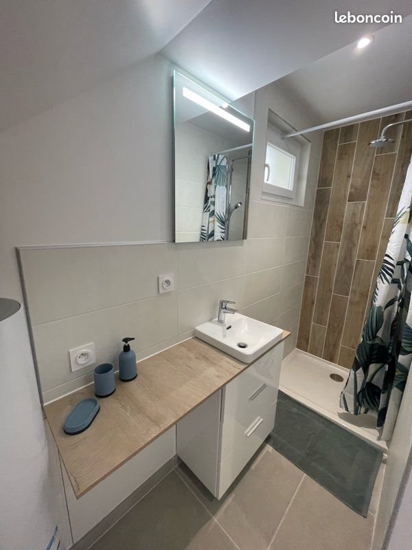 Appartement à louer, 41m², Montauban
