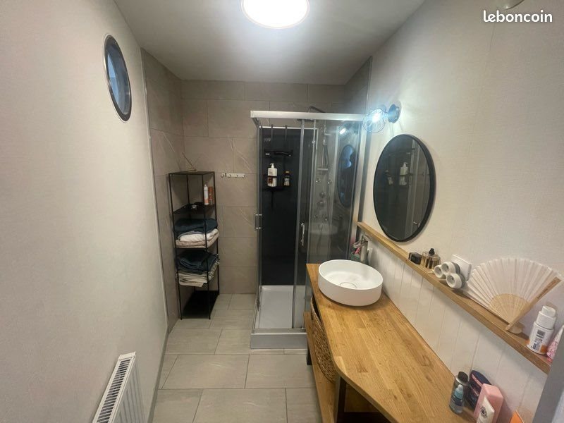 Appartement à louer, 62m², Rennes