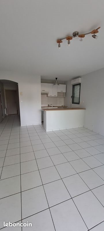 Appartement à louer, 45m², Niort