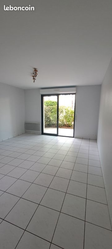 Appartement à louer, 45m², Niort