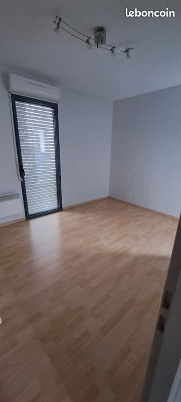 Appartement à louer, 45m², Niort