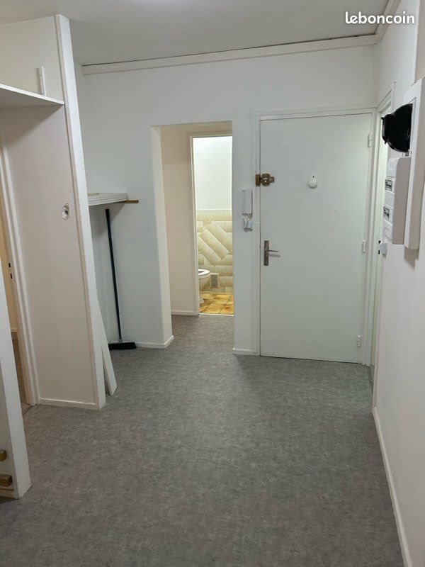 Appartement à louer, 67m², Noyon