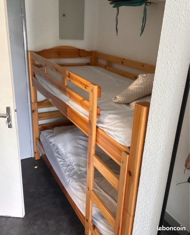 Appartement à louer, 22m², Le Grau-du-Roi