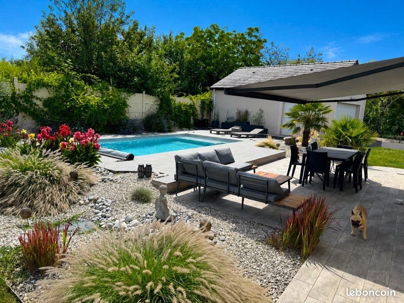 Maison à vendre, 156m², Bourges