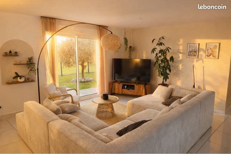Maison à vendre, 156m², Bourges